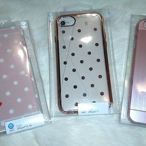 Cell phone cases